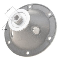 Adapter kosiarki Ferris kpl. IS2100 IS2600 F160Z F210Z CZĘŚĆ ORYGINALNA