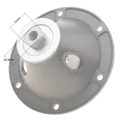 Adapter kosiarki Ferris kpl. IS2100 IS2600 F160Z F210Z CZĘŚĆ ORYGINALNA