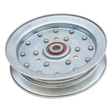 Koło pasowe Ferris napinacza decka IS700 IS2100 IS2600 SRSZ1 CZĘŚĆ ORYGINALNA