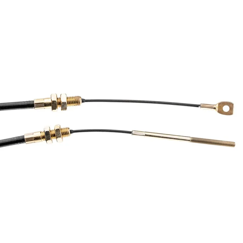 Linka hamulca Ferris postojowego IS2100 IS2600 CZĘŚĆ ORYGINALNA