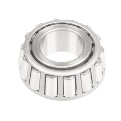 Łożysko Ferris stożkowe koła przedniego IS700 IS2100 IS2600 CZĘŚĆ ORYGINALNA