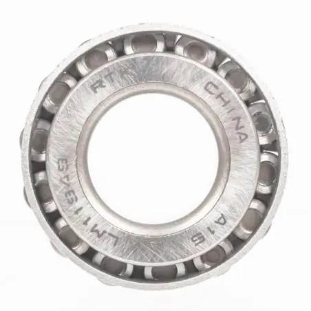 Łożysko Ferris stożkowe koła przedniego IS700 IS2100 IS2600 CZĘŚĆ ORYGINALNA