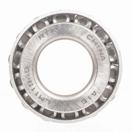 Łożysko Ferris stożkowe koła przedniego IS700 IS2100 IS2600 CZĘŚĆ ORYGINALNA