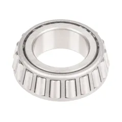 Łożysko Ferris stożkowe widelca koła przedniego IS700 IS2100 IS2600 CZĘŚĆ ORYGINALNA