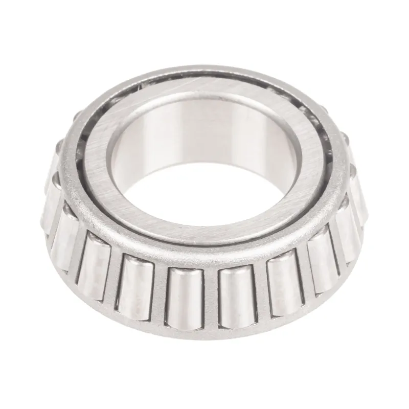 Łożysko Ferris stożkowe widelca koła przedniego IS700 IS2100 IS2600 CZĘŚĆ ORYGINALNA