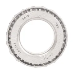 Łożysko Ferris stożkowe widelca koła przedniego IS700 IS2100 IS2600 CZĘŚĆ ORYGINALNA