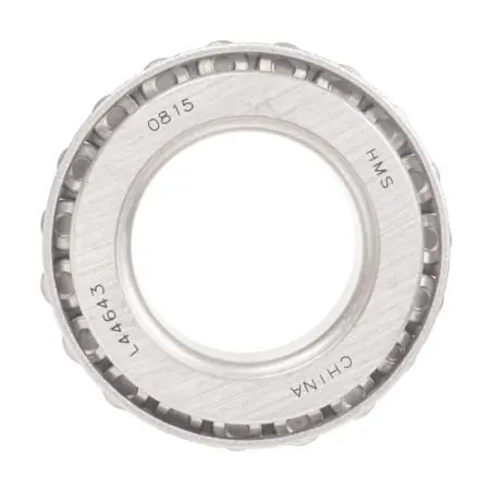 Łożysko Ferris stożkowe widelca koła przedniego IS700 IS2100 IS2600 CZĘŚĆ ORYGINALNA