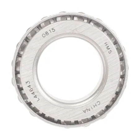 Łożysko Ferris stożkowe widelca koła przedniego IS700 IS2100 IS2600 CZĘŚĆ ORYGINALNA