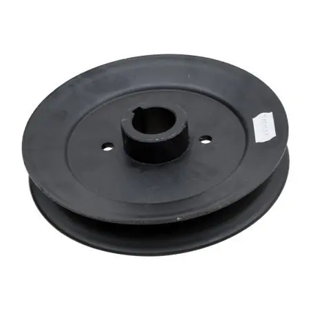 Koło pasowe Ferris adaptera deck 132cm IS700 SRSZ1 CZĘŚĆ ORYGINALNA