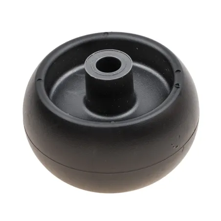 Koło prowadzące aparatu koszącego Ferris 400S IS700 IS2100 IS2600 SRSZ1 CZĘŚĆ ORYGINALNA