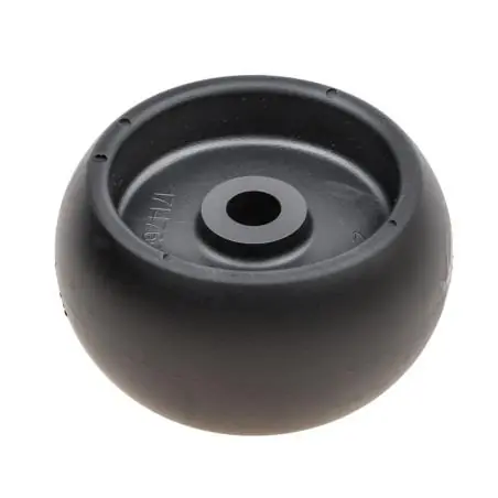 Koło prowadzące aparatu koszącego Ferris 400S IS700 IS2100 IS2600 SRSZ1 CZĘŚĆ ORYGINALNA