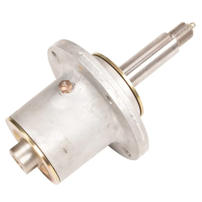 Adapter kosiarki Ferris deck 122cm SRSZ1 CZĘŚĆ ORYGINALNA