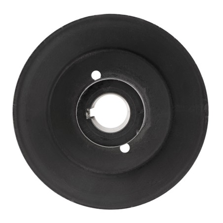 Koło pasowe Ferris deck 122cm SRSZ1 CZĘŚĆ ORYGINALNA