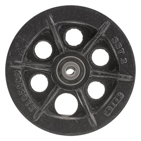 Koło pasowe Ferris napinacza deck 132cm IS2100 deck 155cm F210Z CZĘŚĆ ORYGINALNA