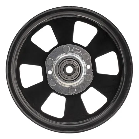 Koło pasowe Ferris deck 183cm IS3200 CZĘŚĆ ORYGINALNA