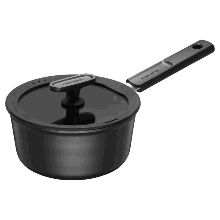 Rondel 1,8 l z powłoką nieprzywierającą i z pokrywką (d. 1052226) Hard Face Rondel 1,8 l z powłoką nieprzywierającą i z pokrywką (d. 1052226) Hard Face