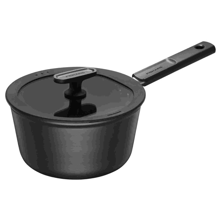 Rondel 2,5 l z powłoką nieprzywierającą i z pokrywką (d. 1052235) Hard Face Rondel 2,5 l z powłoką nieprzywierającą i z pokrywką (d. 1052235) Hard Face
