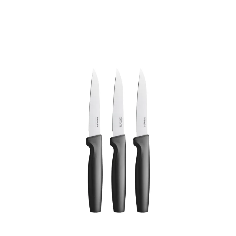 Zestaw 3 noży do skrobania Functional Form™ Zestaw 3 noży do skrobania Functional Form™