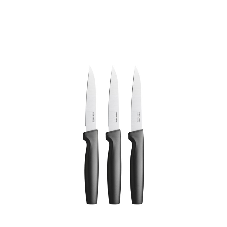 Zestaw 3 noży do skrobania Functional Form™ Zestaw 3 noży do skrobania Functional Form™