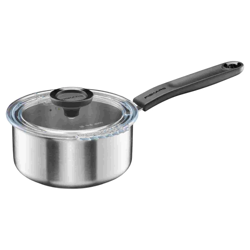 Rondel 1,5 l z pokrywką Functional Form Rondel 1,5 l z pokrywką Functional Form