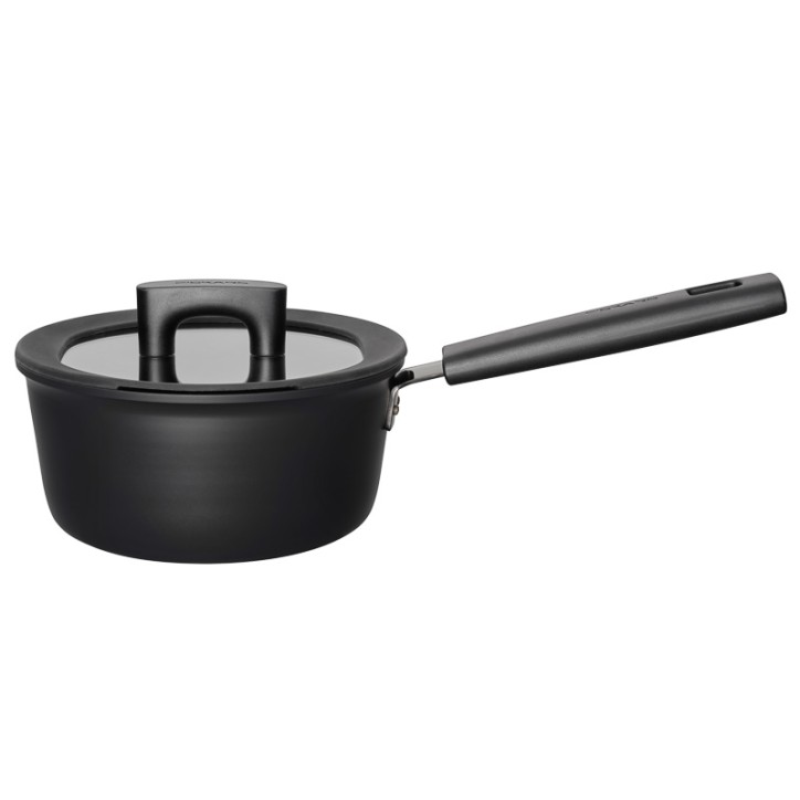 Rondel 1.8 l z pokrywką Hard Face Rondel 1.8 l z pokrywką Hard Face