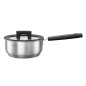 Rondel 1.8 l z pokrywką Hard Face Steel