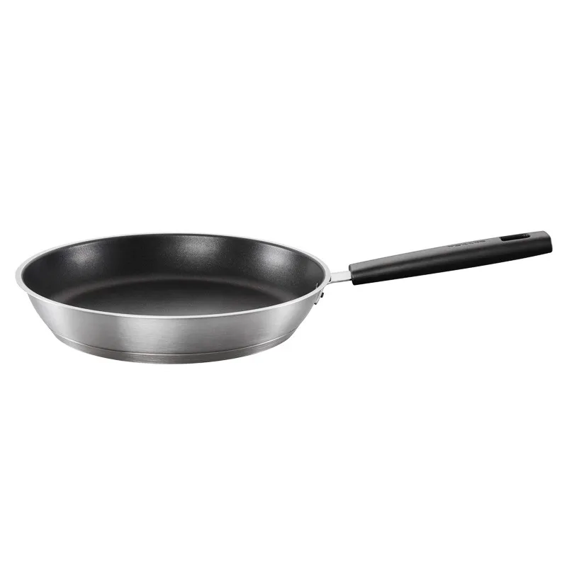 Patelnia 28 cm Hard Face Steel Patelnia 28 cm Hard Face Steel