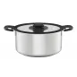 Garnek 5 l z pokrywką FF Garnek 5 l z pokrywką FF