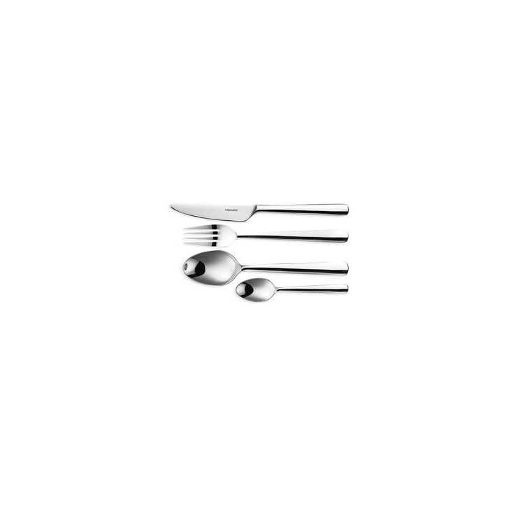 Sztućce-komplet 24 szt.błyszczące /856124/ Sztućce-komplet 24 szt.błyszczące /856124/