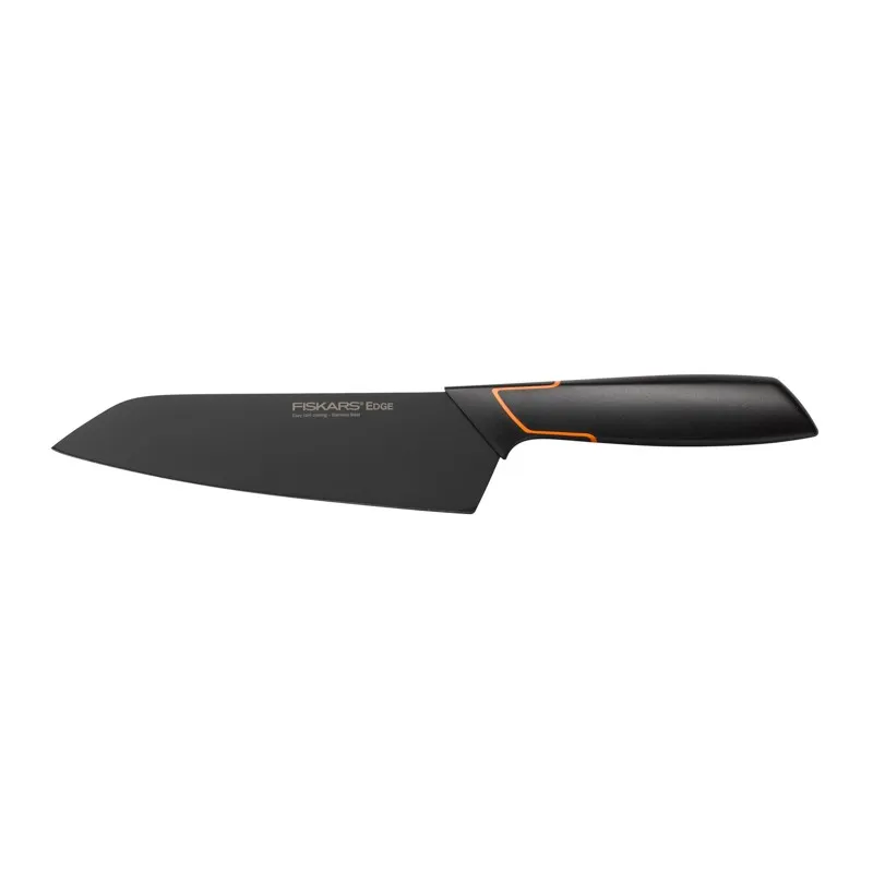 Nóż typ Santoku 17cm EDGE Nóż typ Santoku 17cm EDGE