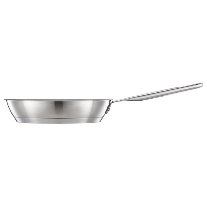 Patelnia 24 cm All Steel Patelnia 24 cm All Steel