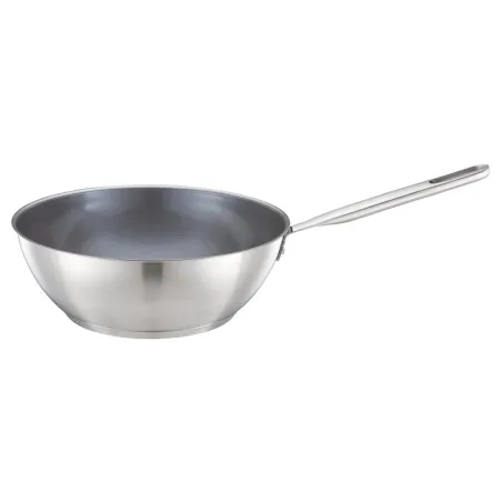 Wok 28 cm All Steel