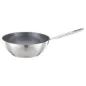 Wok 28 cm All Steel