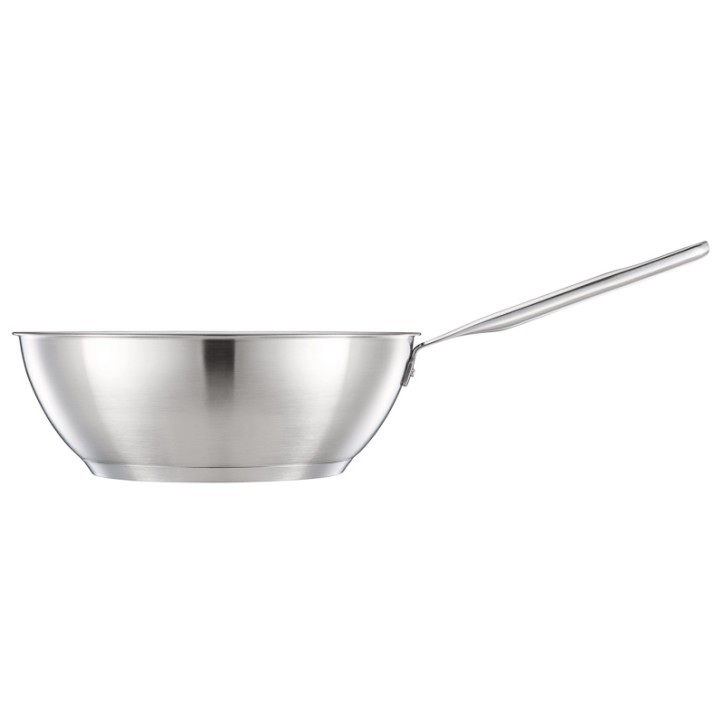 Wok 28 cm All Steel Wok 28 cm All Steel