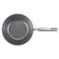 Wok 28 cm All Steel