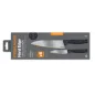 Zestaw 2 noży Hard Edge (Nóż szefa kuchni 1051778 | Nóż do obierania 1051762)