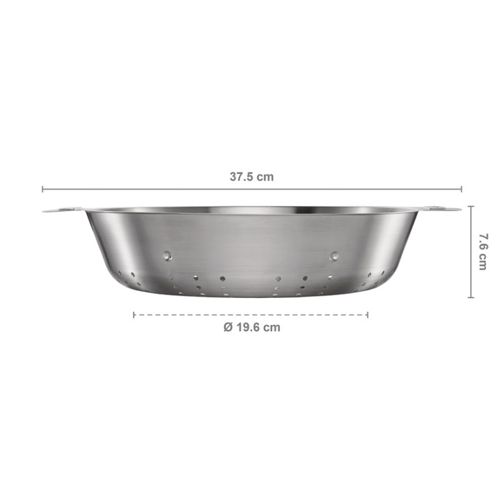Stalowe sitko/kosz Norden Grill Chef Stalowe sitko/kosz Norden Grill Chef
