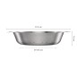 Stalowe sitko/kosz Norden Grill Chef Stalowe sitko/kosz Norden Grill Chef