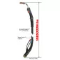 MIG UCHWYT SPAWALNICZY PARKER SUREGRIP ERGO 5000W PAK X 5m