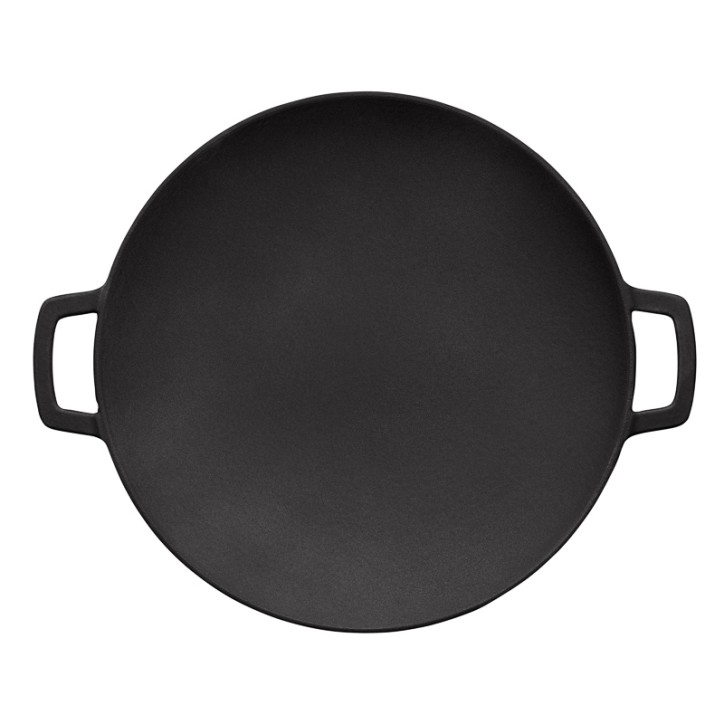 Talerz żeliwny Norden Grill Chef Talerz żeliwny Norden Grill Chef