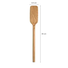 Szpatuła Norden Grill Chef drewniana