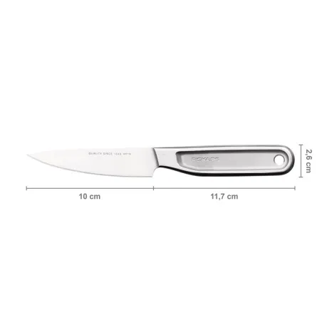 Nóż do obierania 10 cm All Steel