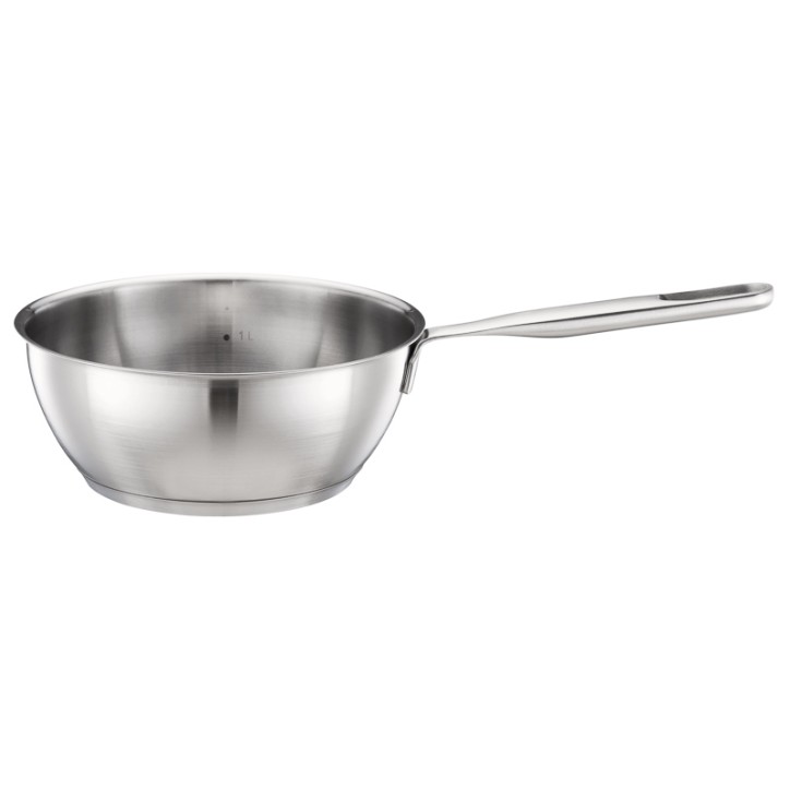 Rondel/patelnia 2 l All Steel Rondel/patelnia 2 l All Steel