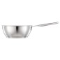 Rondel/patelnia 2 l All Steel