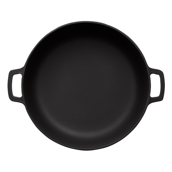 Garnek Norden Grill Chef Garnek Norden Grill Chef