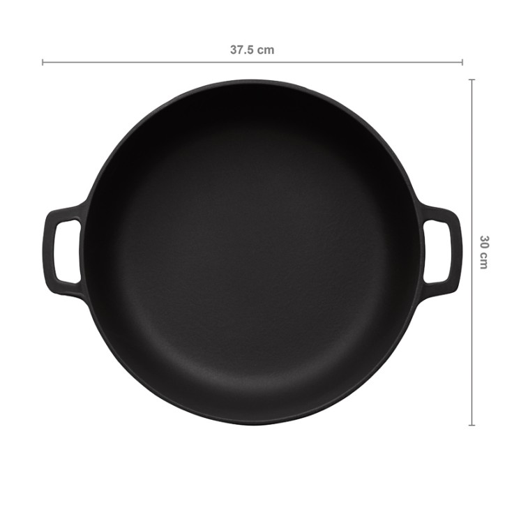 Garnek Norden Grill Chef Garnek Norden Grill Chef