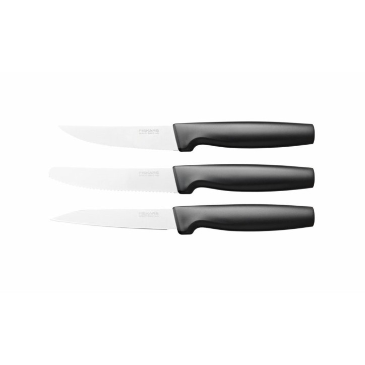 Zestaw 3 małych noży Functional Form™ Zestaw 3 małych noży Functional Form™