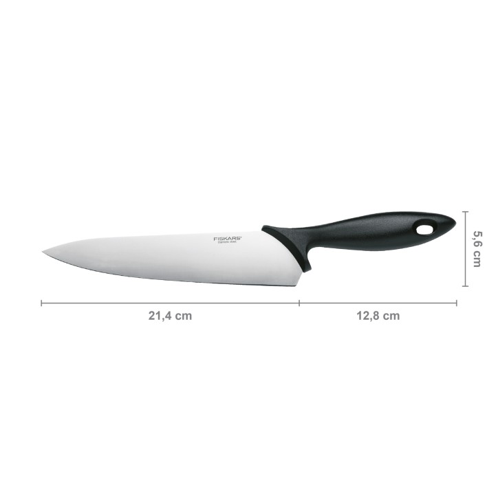 Nóż szefa kuchni 21 cm Essential Nóż szefa kuchni 21 cm Essential