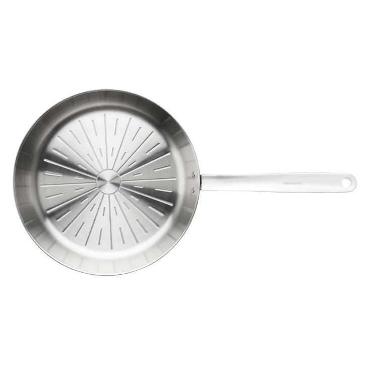Patelnia 24 cm All Steel Pure Patelnia 24 cm All Steel Pure