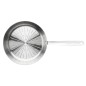 Patelnia 24 cm All Steel Pure Patelnia 24 cm All Steel Pure